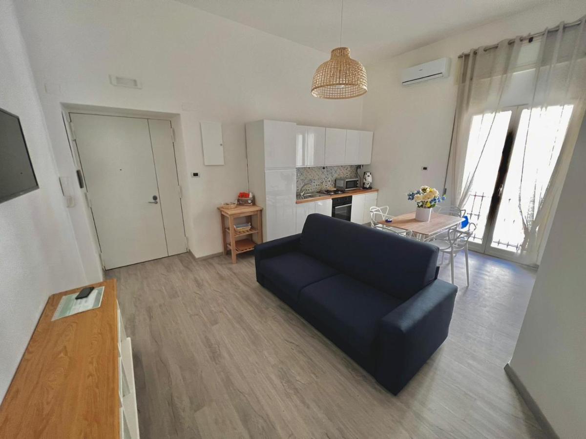 Zara Home - Free Parking Neapel Exterior foto