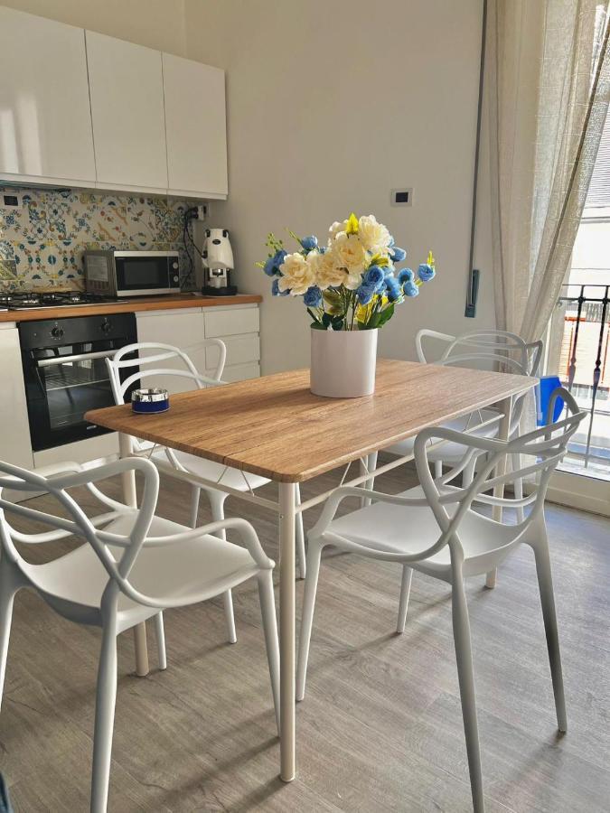 Zara Home - Free Parking Neapel Exterior foto