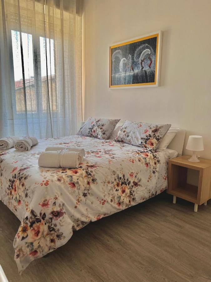 Zara Home - Free Parking Neapel Exterior foto