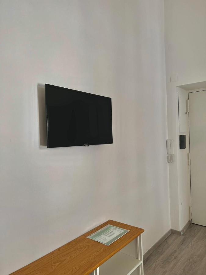 Zara Home - Free Parking Neapel Exterior foto