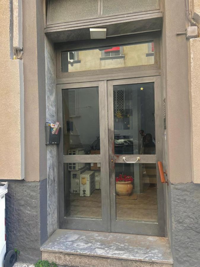 Zara Home - Free Parking Neapel Exterior foto