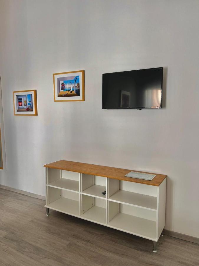 Zara Home - Free Parking Neapel Exterior foto