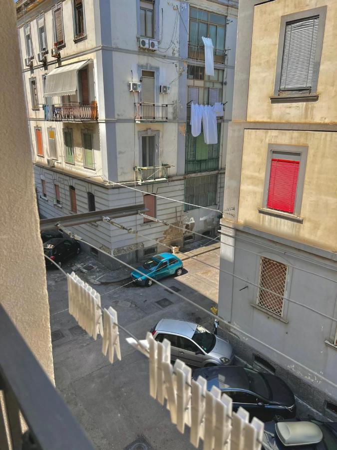 Zara Home - Free Parking Neapel Exterior foto
